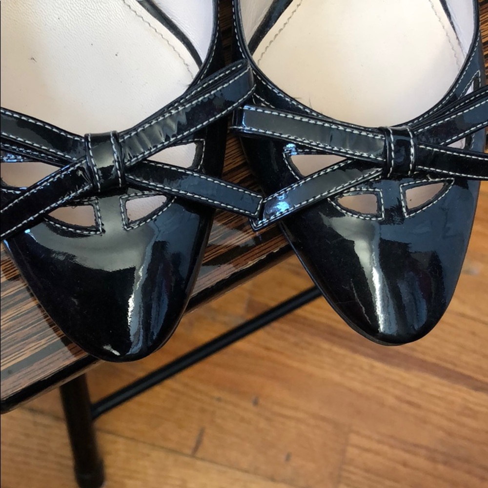 Prada heels - Picture 3 of 7